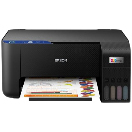 Сервисный центр Epson в Нижнем Новгороде