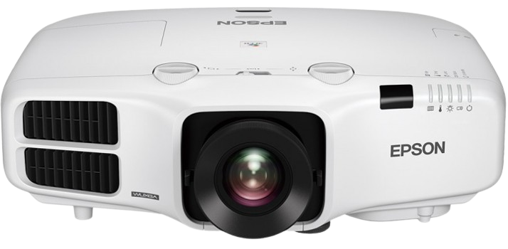 Сервисный центр Epson в Нижнем Новгороде