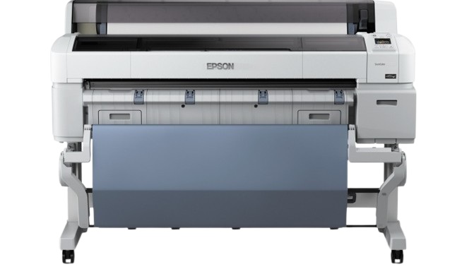 Сервисный центр Epson в Нижнем Новгороде